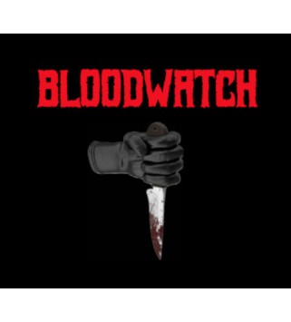 Bloodwatch  Steam Key GLOBAL